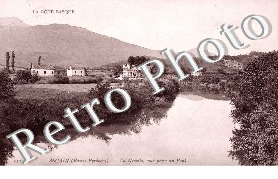 La Nivelle