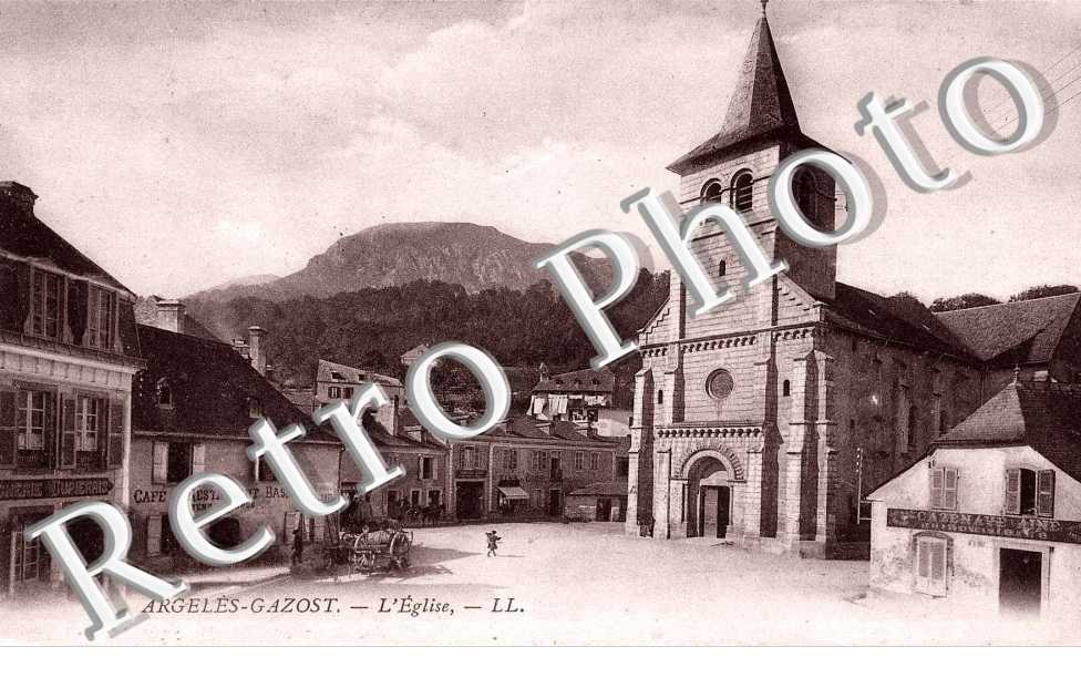 l'eglise