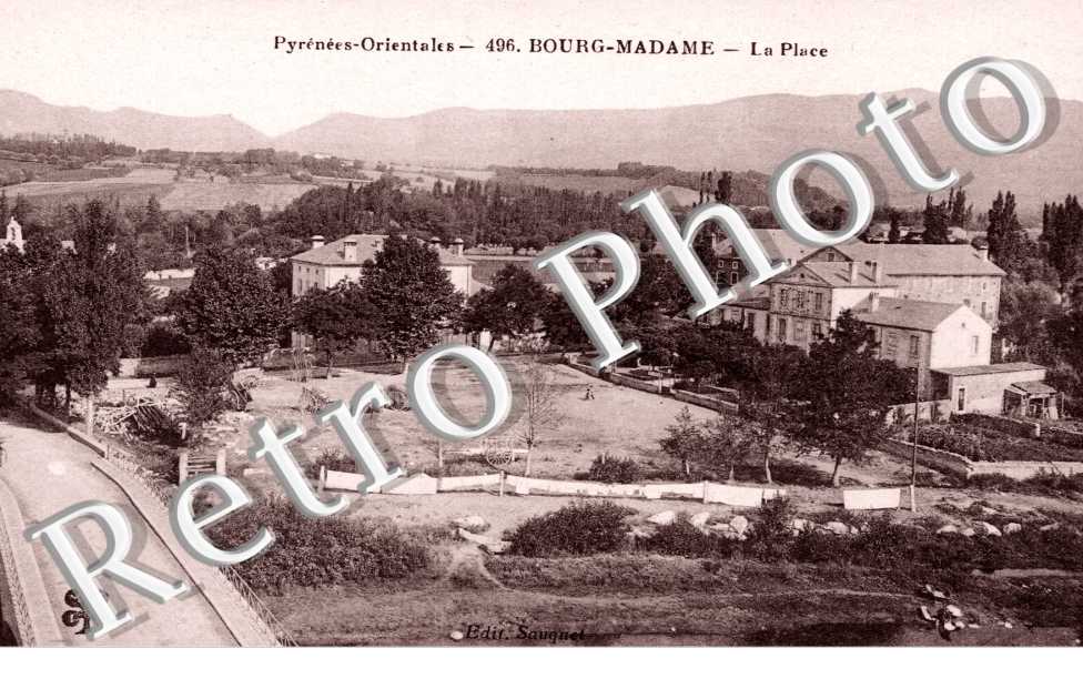 la Place