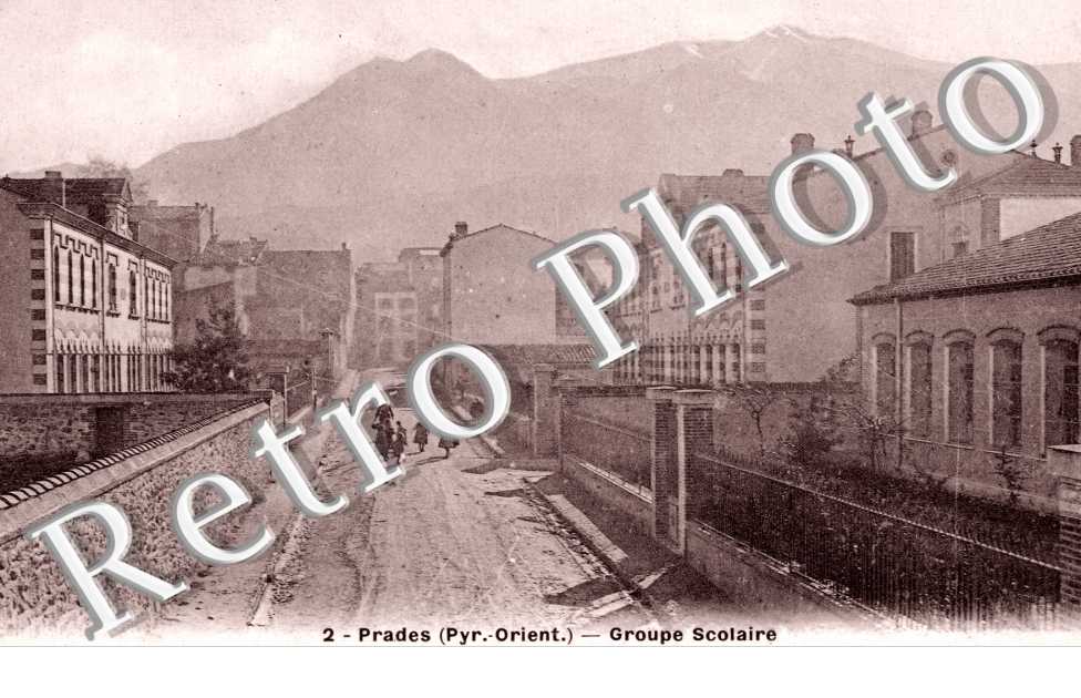 groupe scolaire