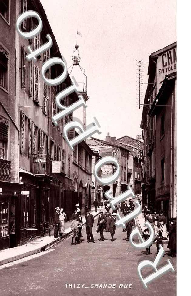 Grande rue 