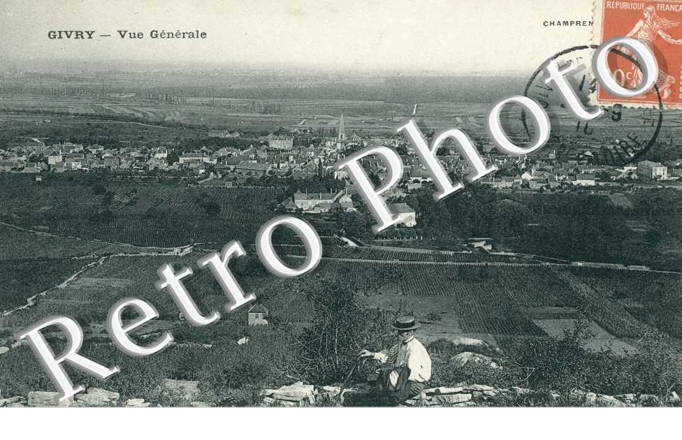 Vue Generale