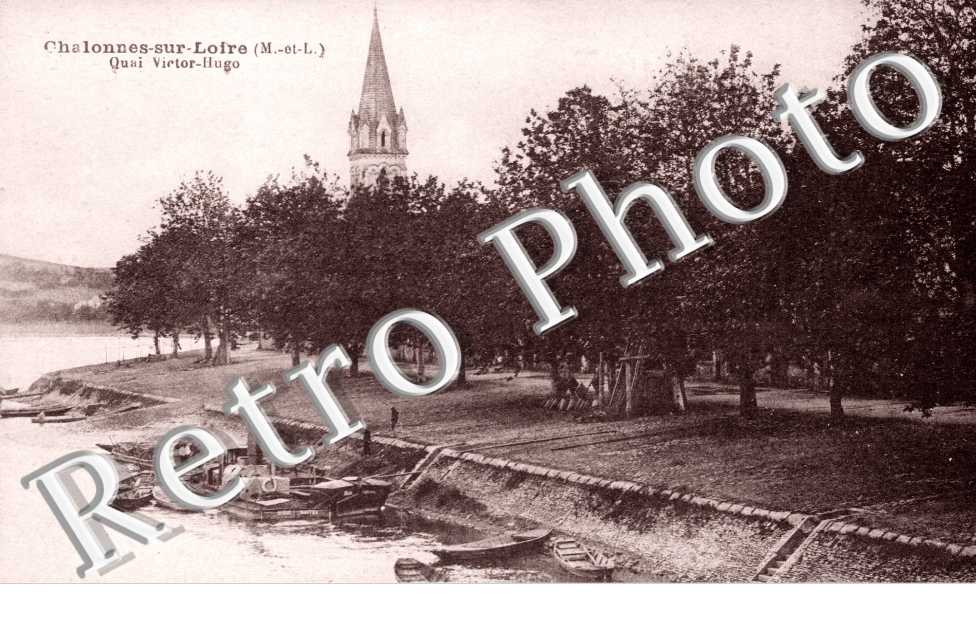 quai Victor Hugo