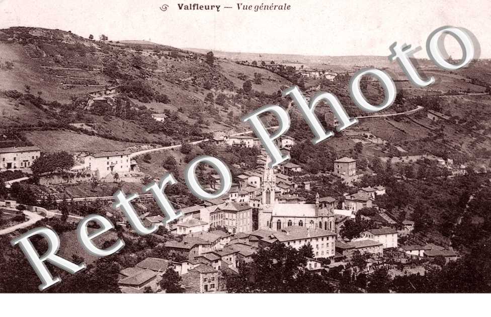 Vue generale