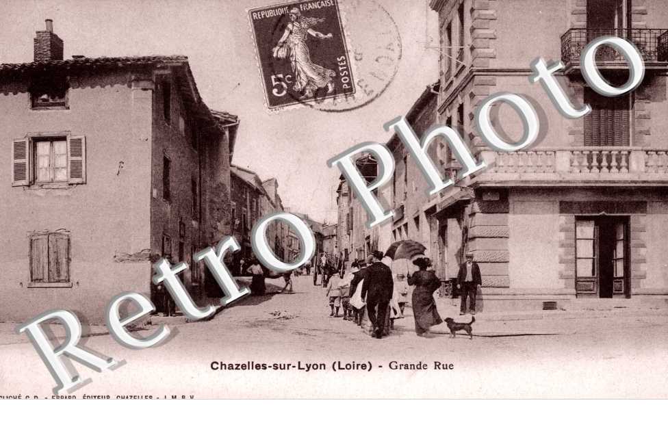 grande rue