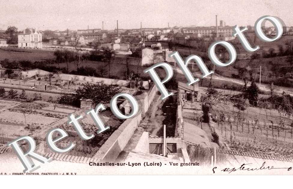 Vue generale