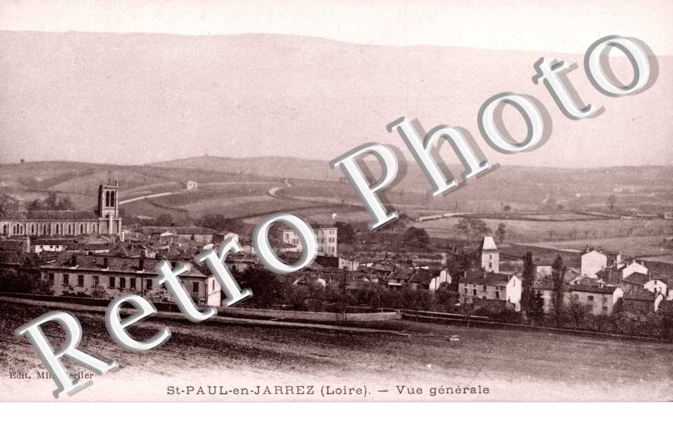 Vue generale