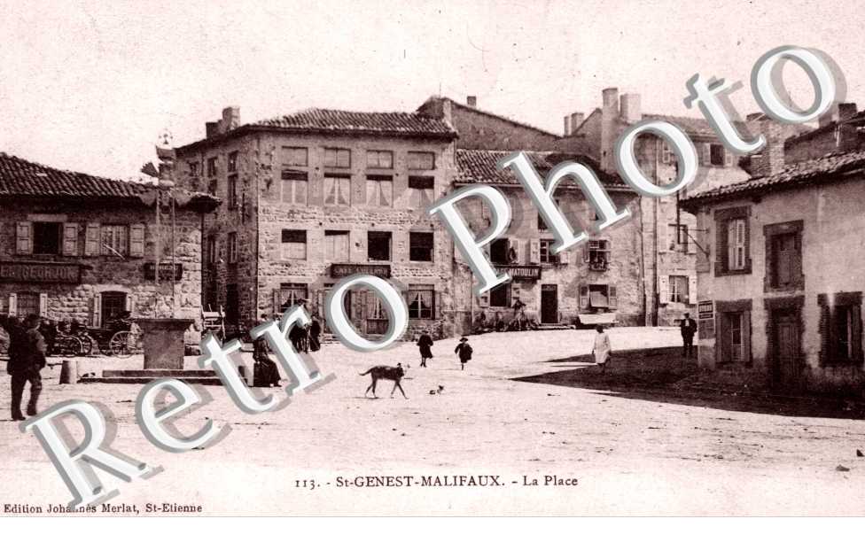 La Place