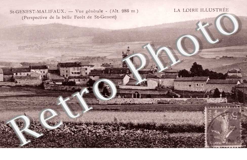 Vue generale