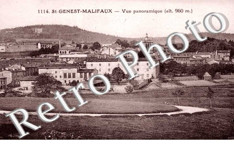Vue generale