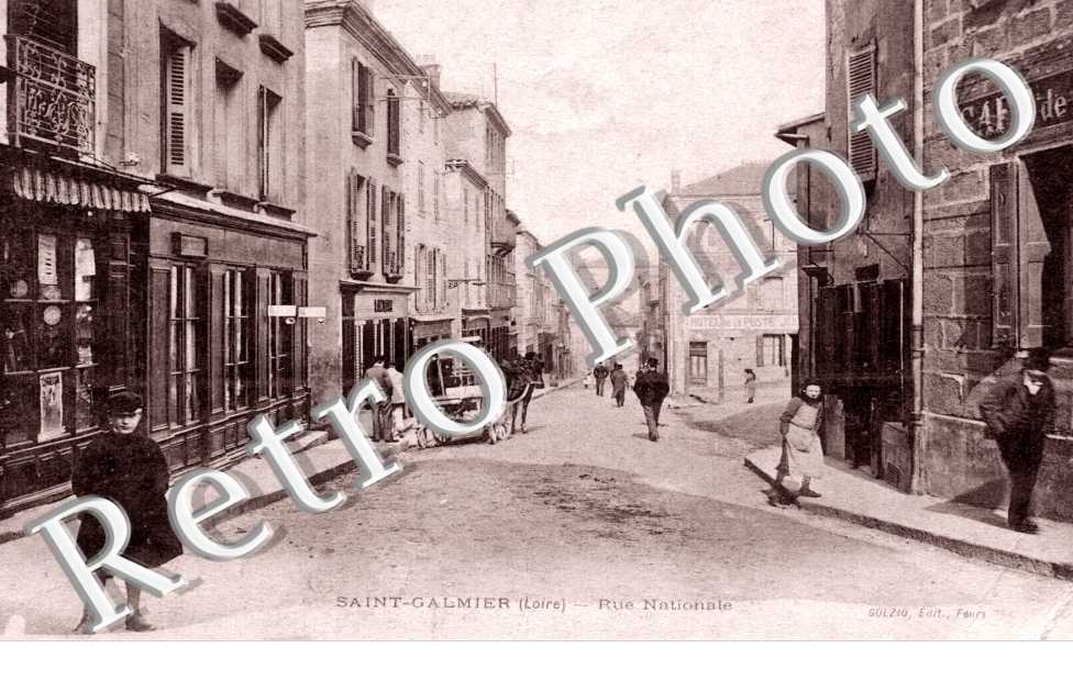 rue nationale
