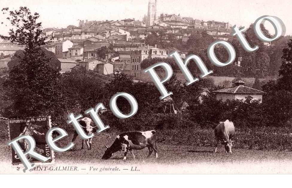 Vue generale