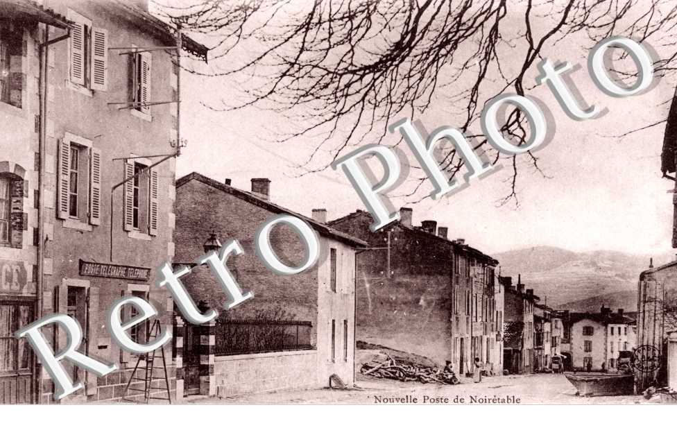 Nouvelle Poste
