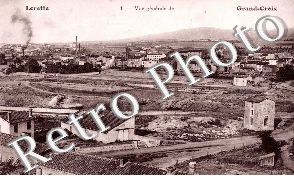 Vue Generale