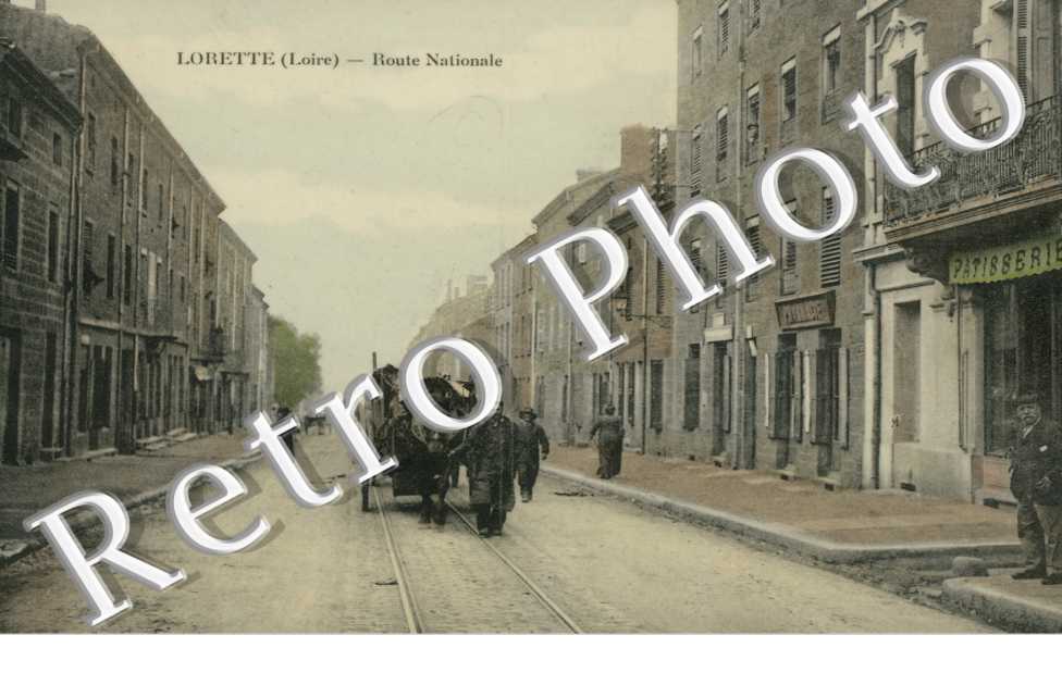 route nationale  