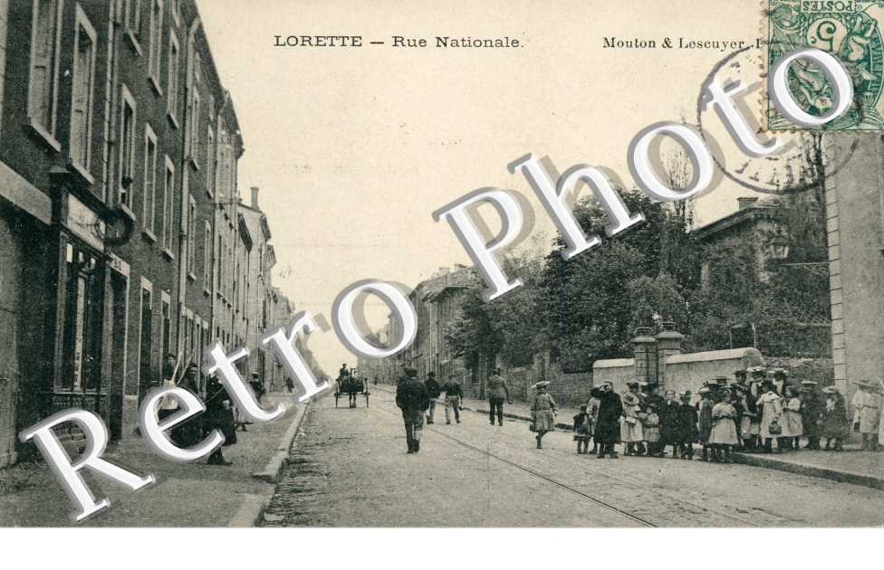 Rue Nationale
