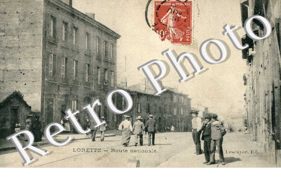 Route Nationale