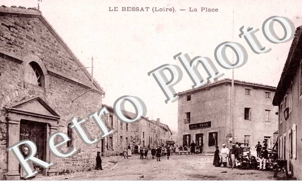 La Place