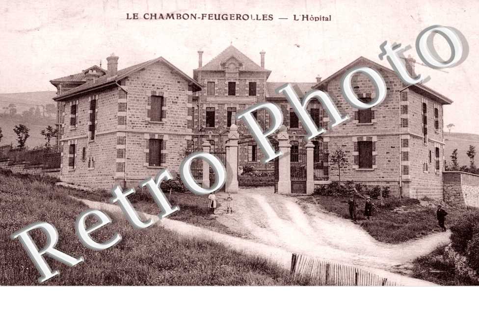 l'Hopital