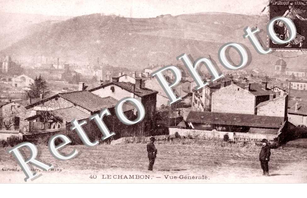 Vue generale