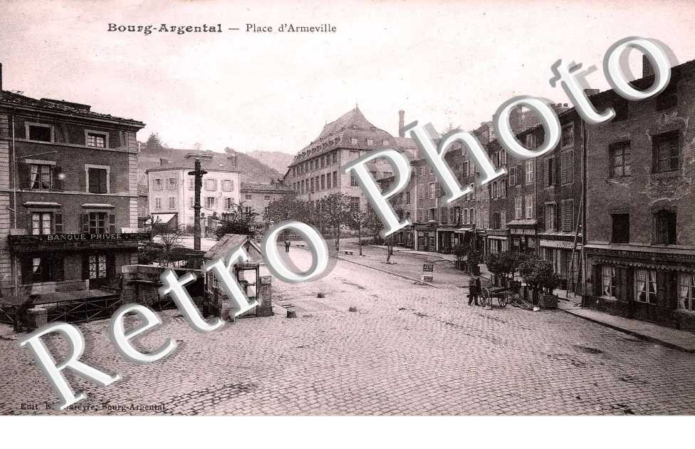 place d´amerville
