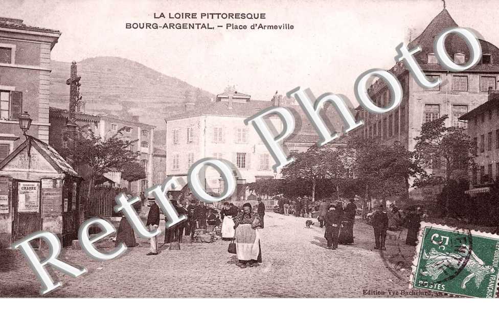 place d´amerville