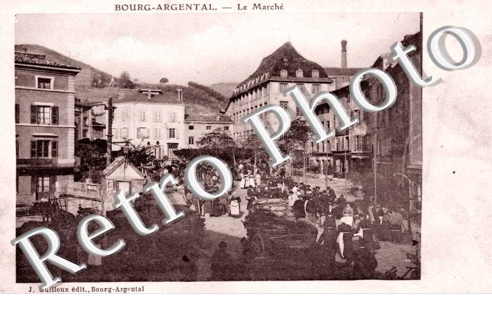 le marche