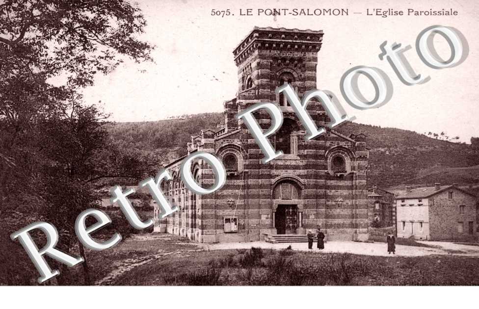 l'eglise