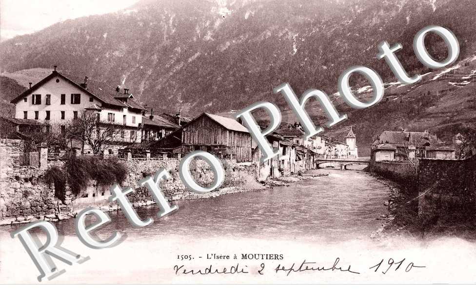 L'Isere