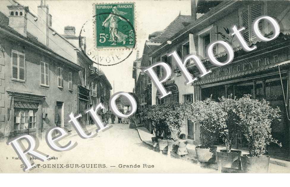 Grande Rue