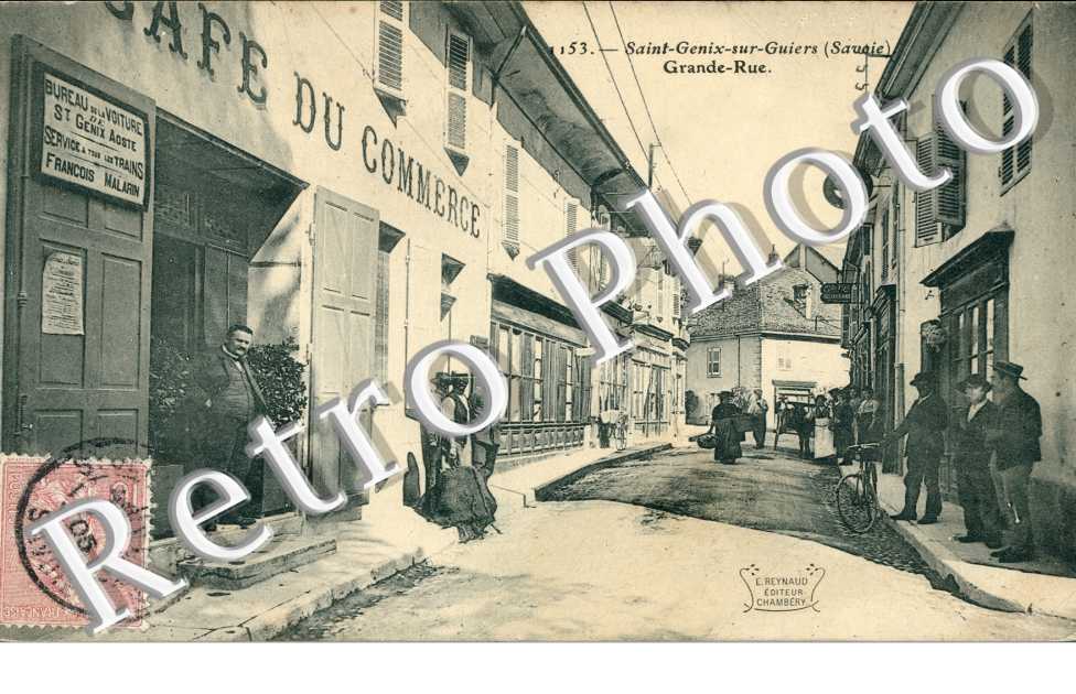 Grande Rue