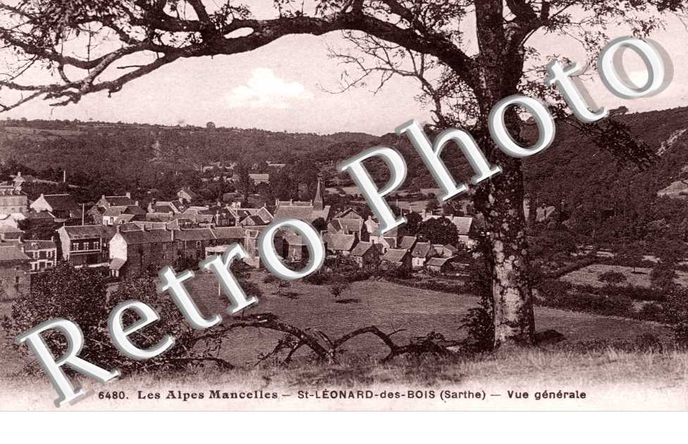 Vue generale
