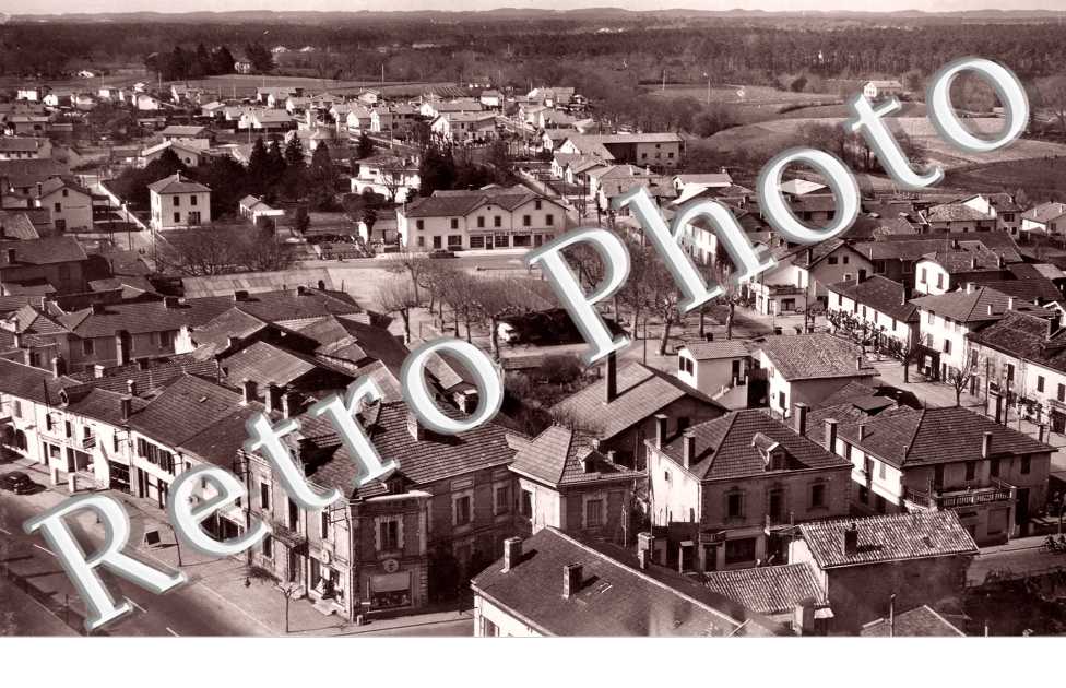 vue d'ensemble