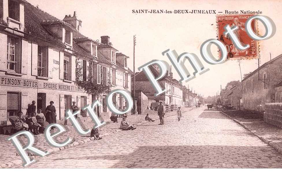  Route nationale