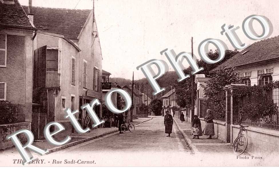 Rue Sadi-Carnot