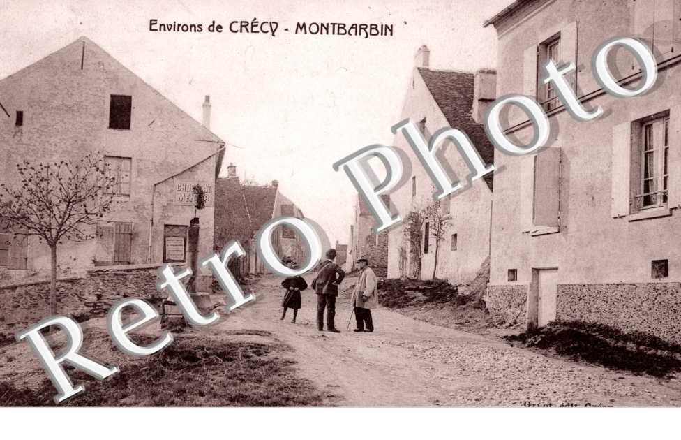 montbarbin