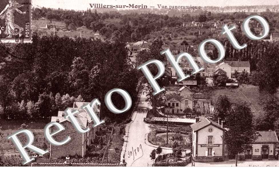 Vue generale