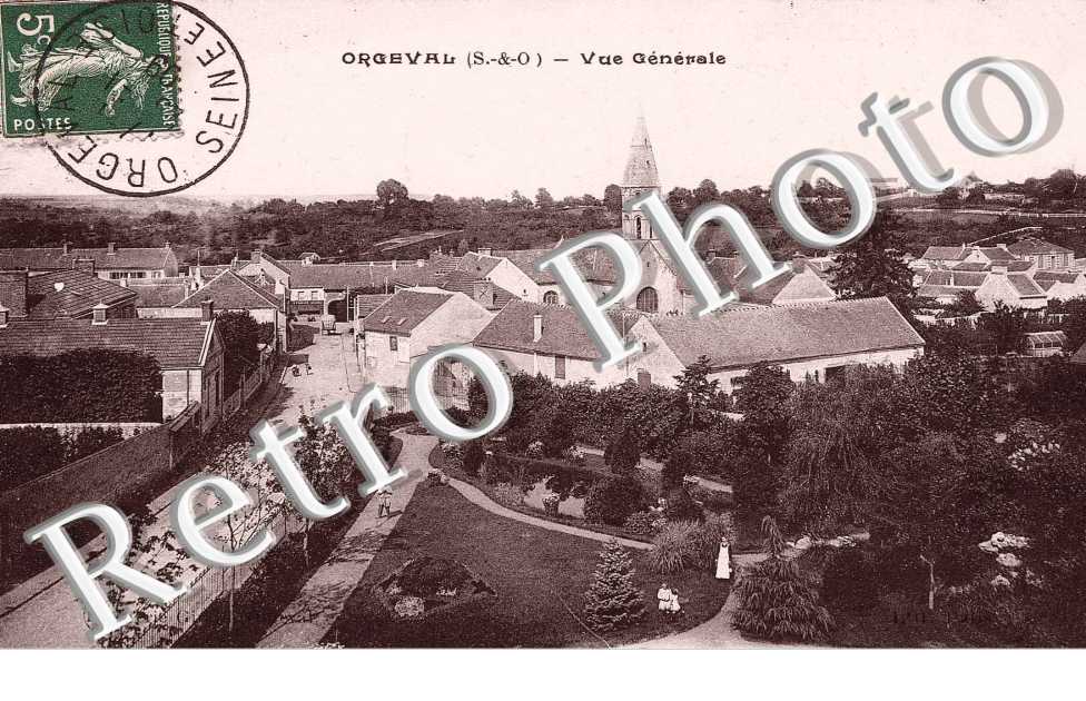 Vue generale