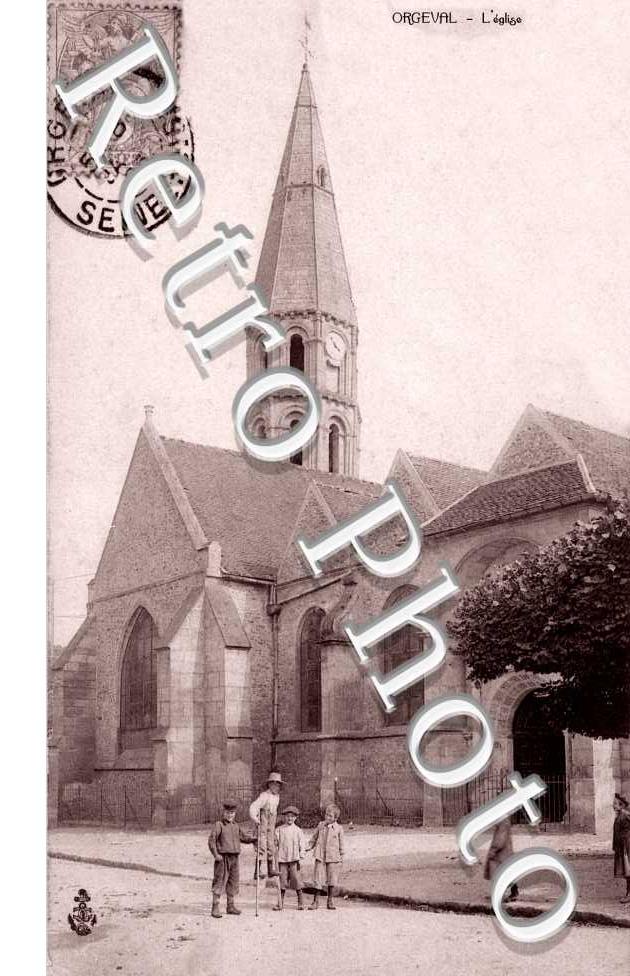 L'Eglise