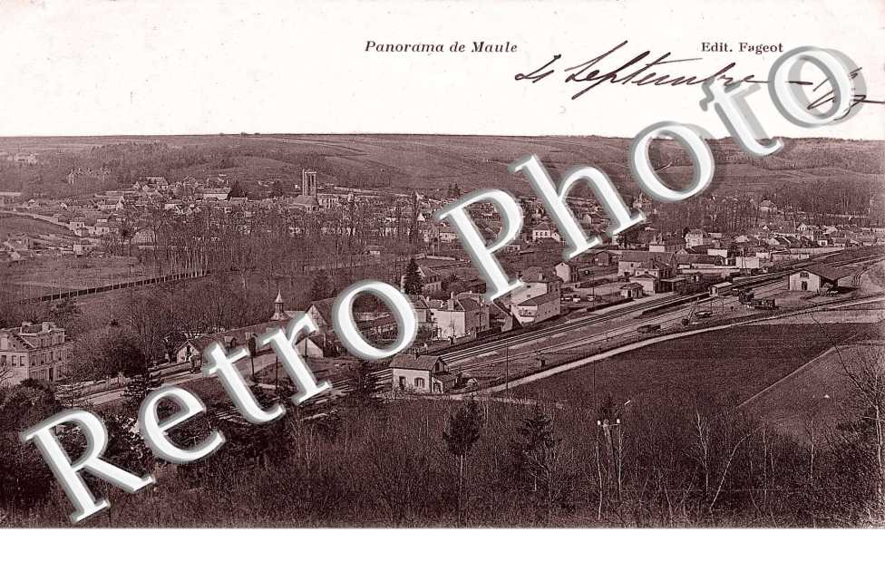 Panorama