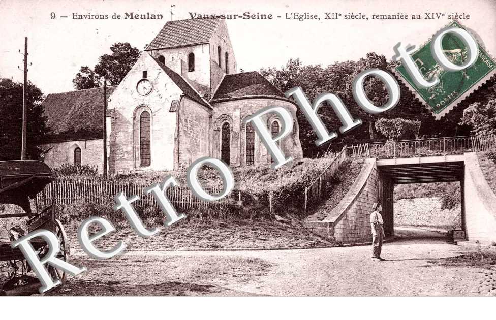L'eglise