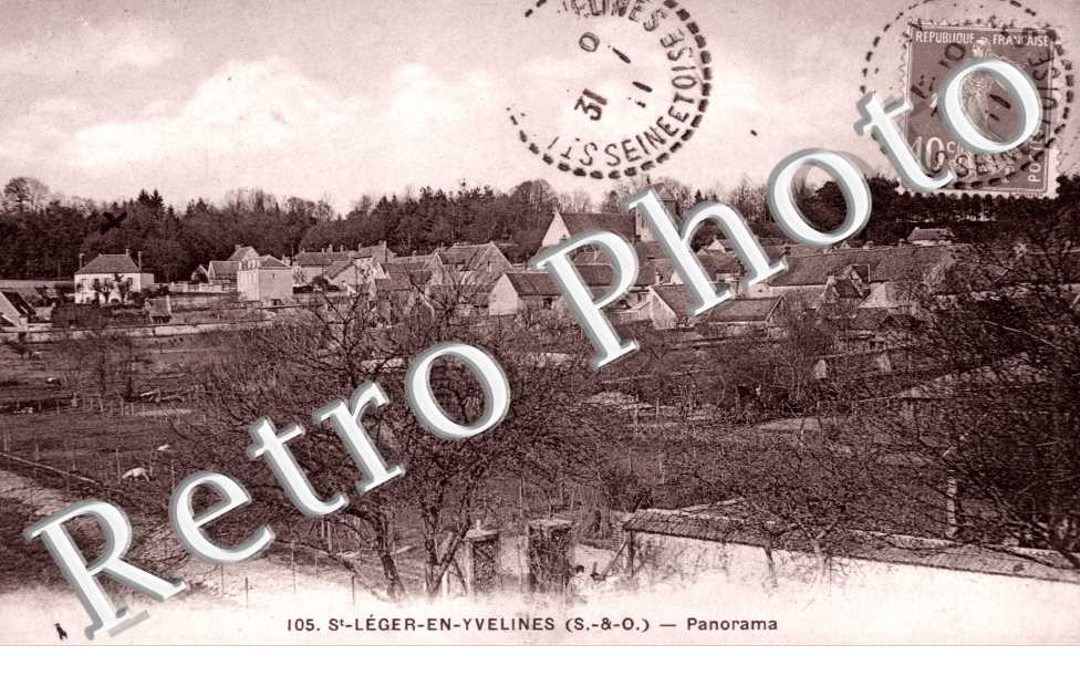 Panorama