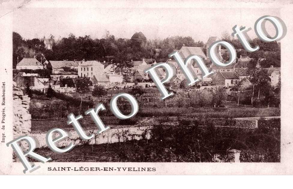 Vue d'Ensemble