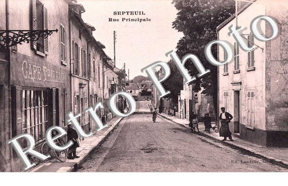 Rue Principale