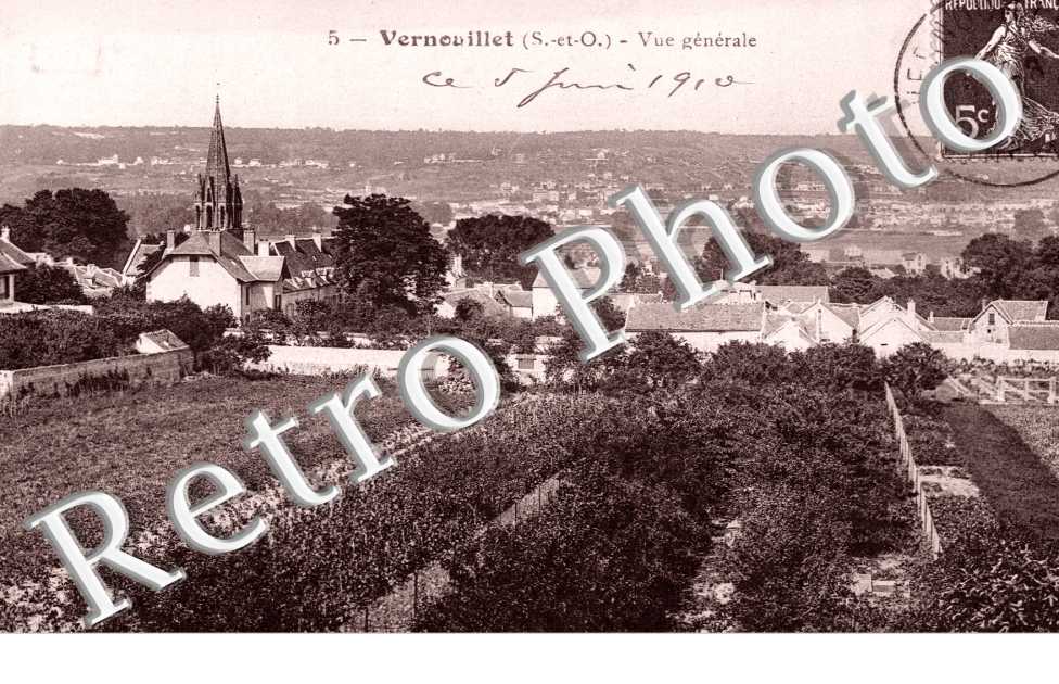 Vue generale