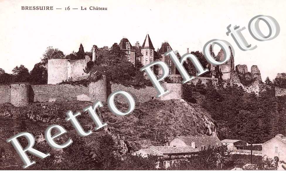 le Château