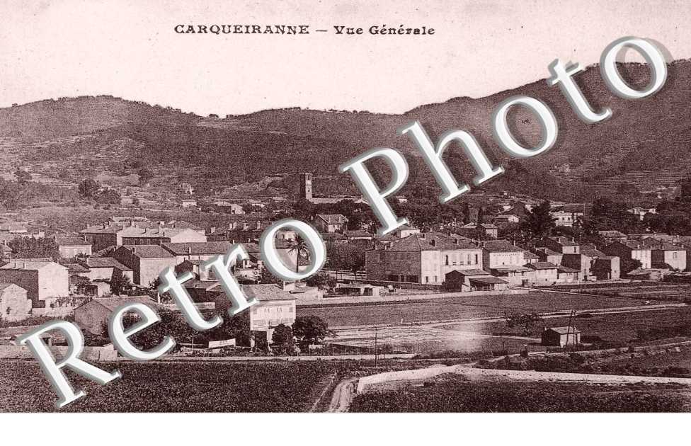 Vue generale