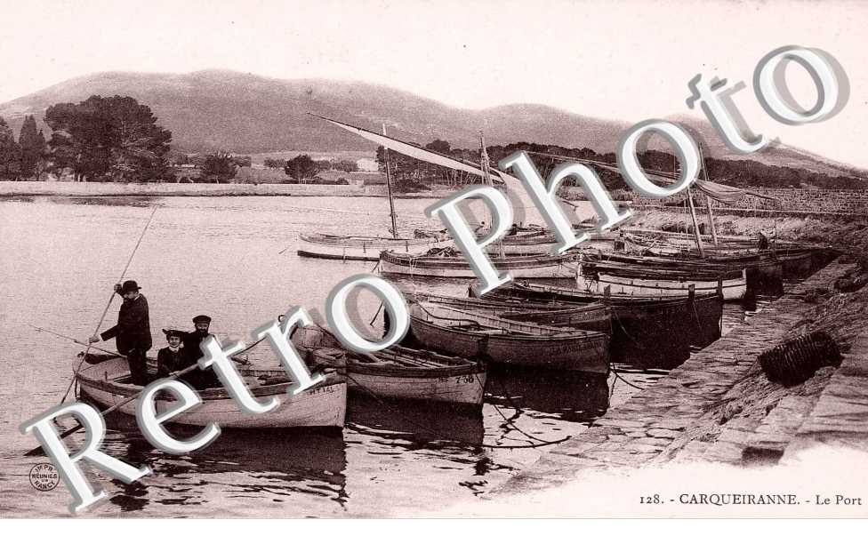 le port
