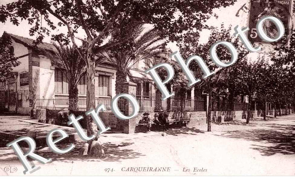 Les ecoles