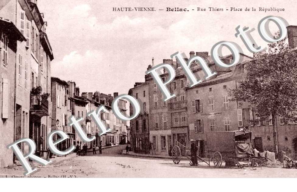rue thiers